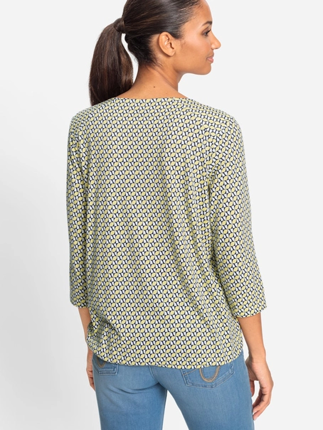 Olsen T-Shirt Long Sleeves