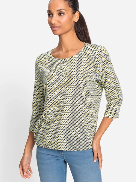 Olsen T-Shirt Long Sleeves
