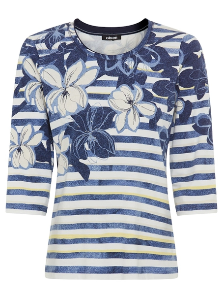 Olsen T-Shirt Long Sleeves