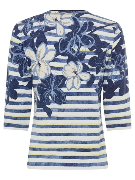 Olsen T-Shirt Long Sleeves