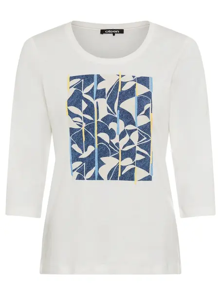 Olsen T-Shirt Long Sleeves