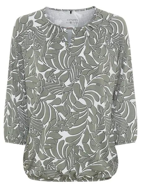 Olsen T-Shirt Long Sleeves