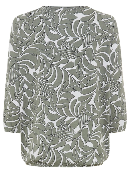 Olsen T-Shirt Long Sleeves