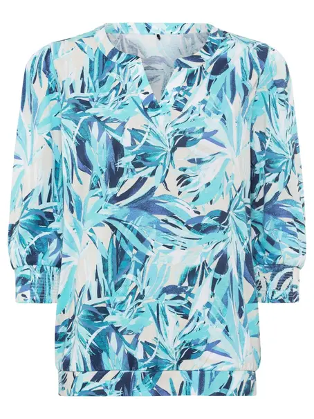 Olsen T-Shirt Long Sleeves