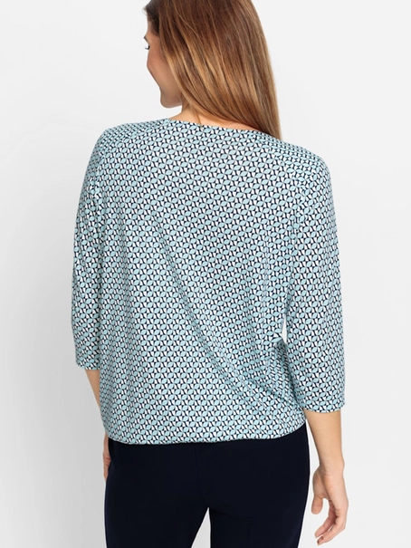 Olsen T-Shirt Long Sleeves