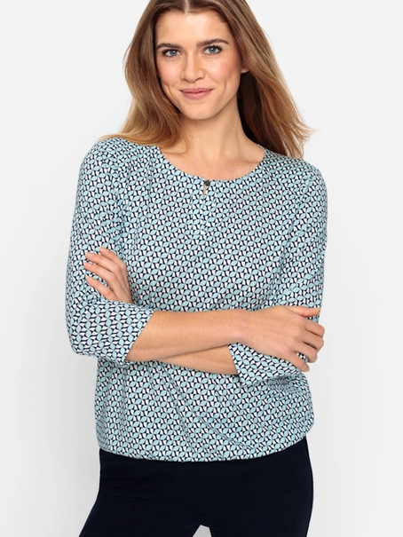 Olsen T-Shirt Long Sleeves