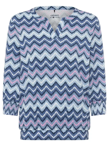 Olsen T-Shirt Long Sleeves