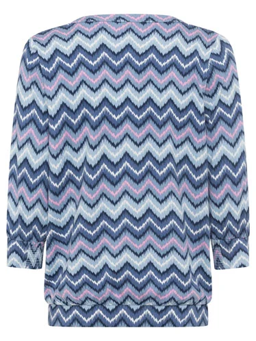 Olsen T-Shirt Long Sleeves
