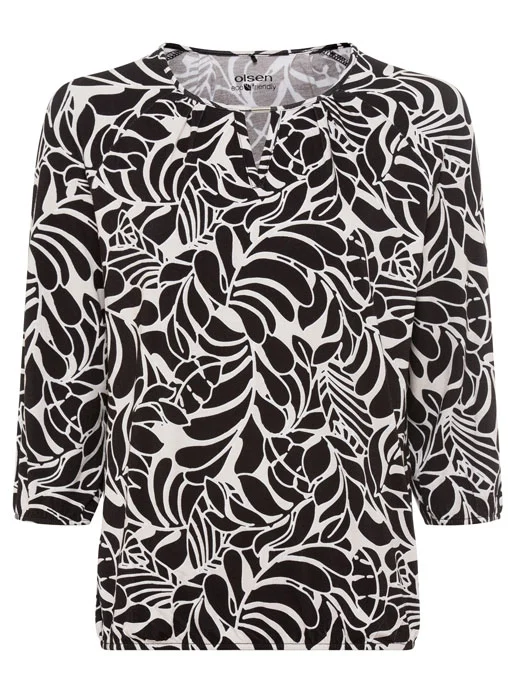 Olsen T-Shirt Long Sleeves