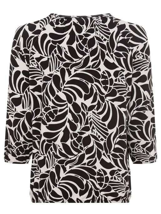 Olsen T-Shirt Long Sleeves