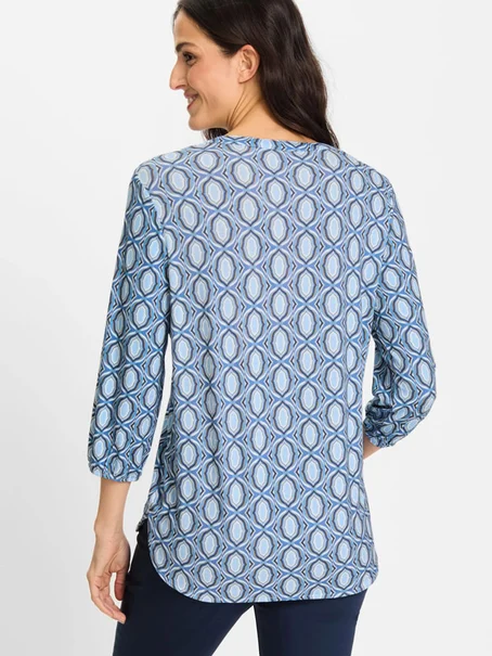Olsen T-Shirt Long Sleeves