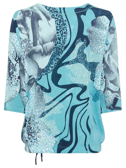 Olsen T-Shirt Long Sleeves