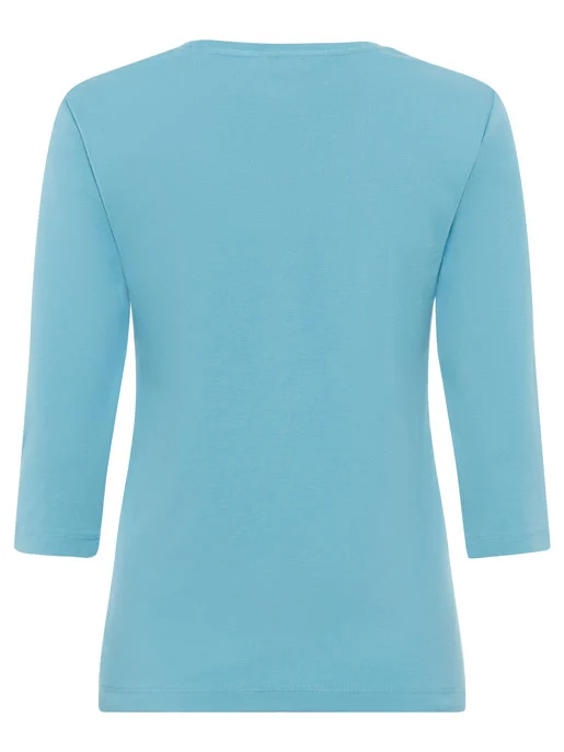Olsen T-Shirt Long Sleeves