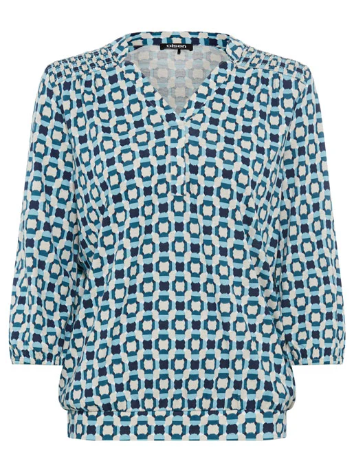 Olsen T-Shirt Long Sleeves