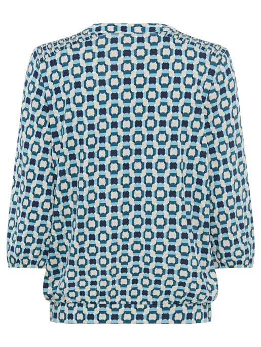 Olsen T-Shirt Long Sleeves