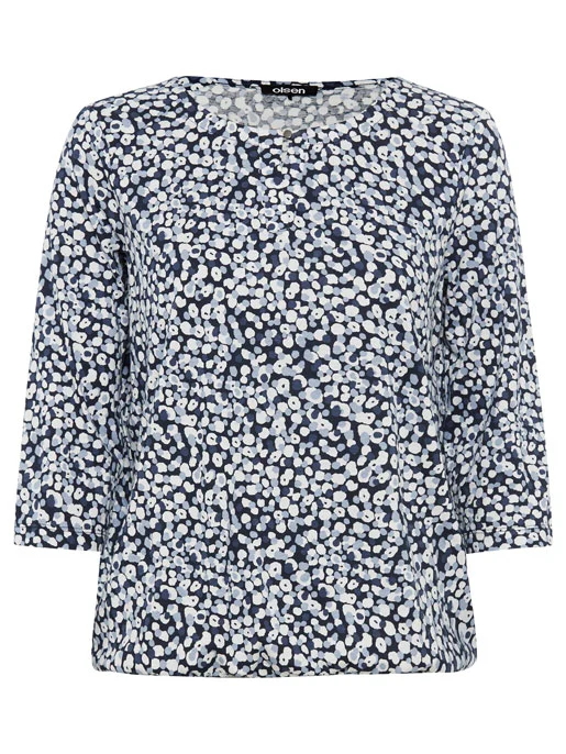 Olsen T-Shirt Long Sleeves