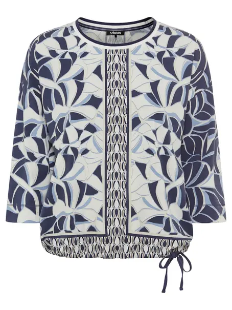 Olsen T-Shirt Long Sleeves