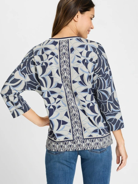 Olsen T-Shirt Long Sleeves