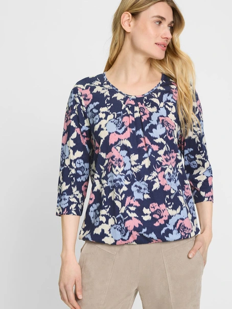 Olsen T-Shirt Long Sleeves