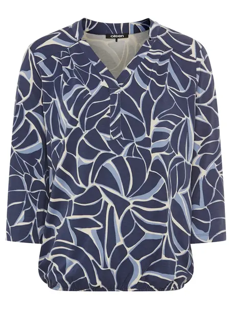 Olsen T-Shirt Long Sleeves