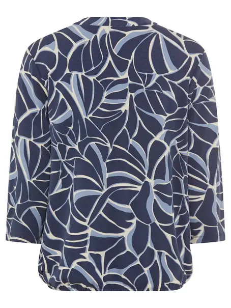 Olsen T-Shirt Long Sleeves