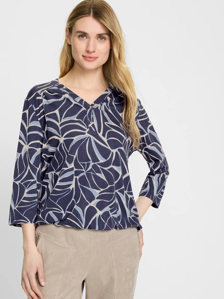 Olsen T-Shirt Long Sleeves