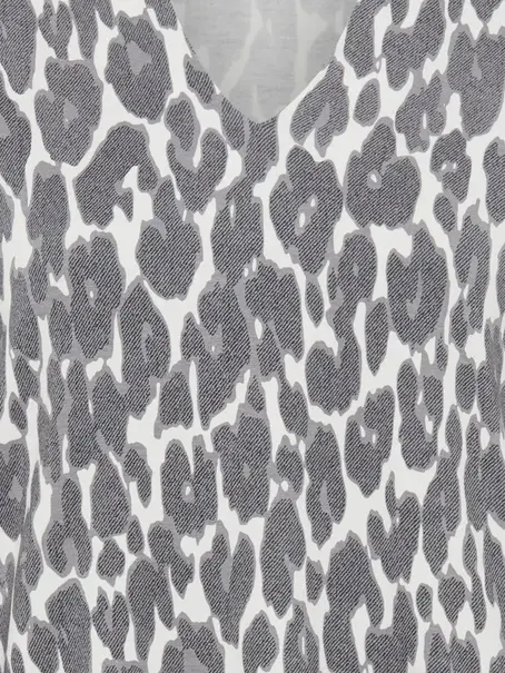Olsen T-Shirt Long Sleeves