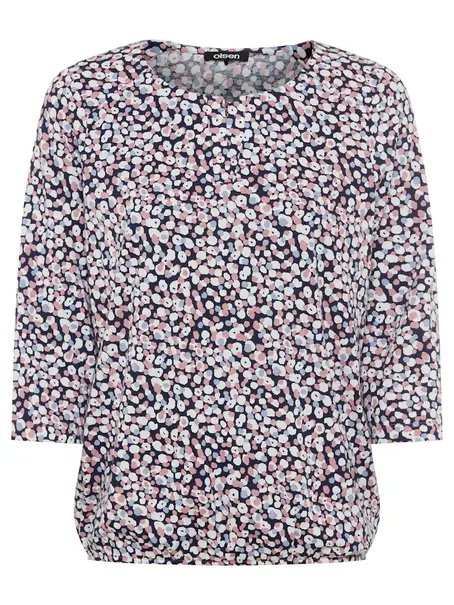 Olsen T-Shirt Long Sleeves