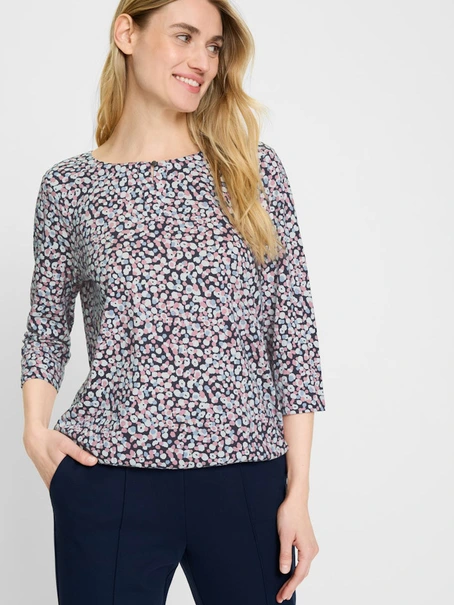 Olsen T-Shirt Long Sleeves