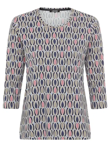 Olsen T-Shirt Long Sleeves