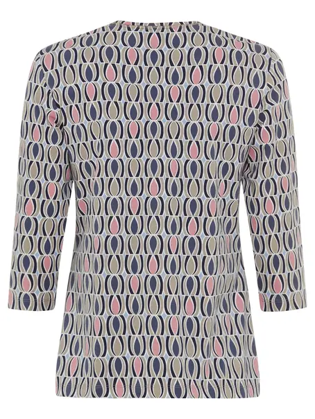 Olsen T-Shirt Long Sleeves