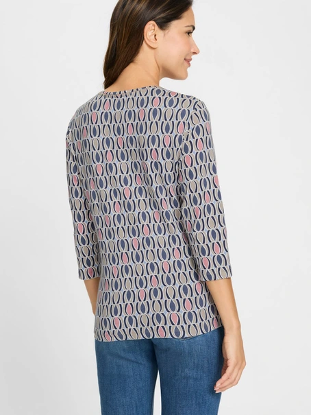 Olsen T-Shirt Long Sleeves
