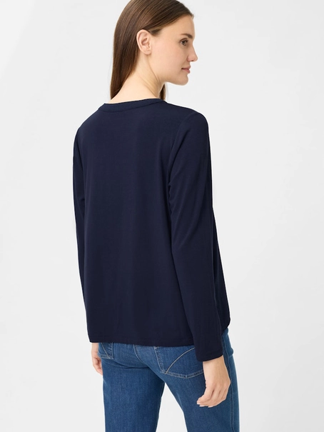 Olsen T-Shirt Long Sleeves