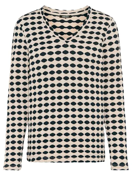 Olsen T-Shirt Long Sleeves