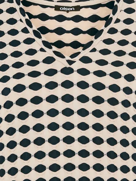 Olsen T-Shirt Long Sleeves