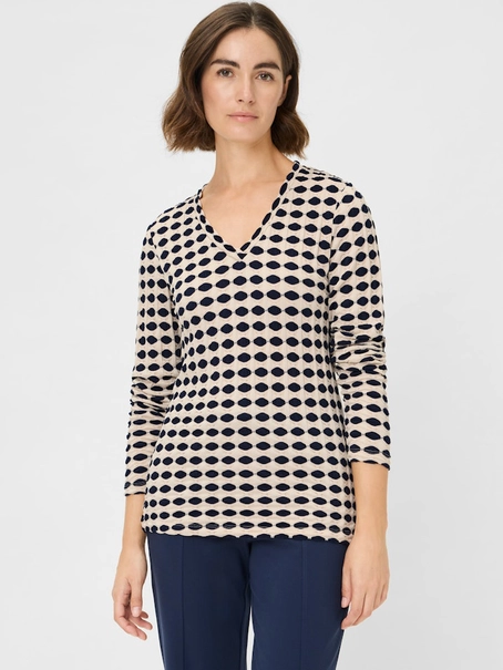 Olsen T-Shirt Long Sleeves