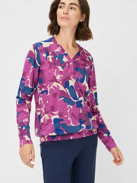 Olsen T-Shirt Long Sleeves