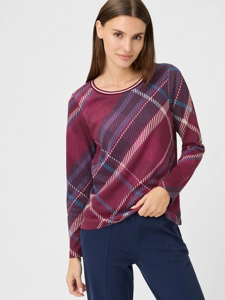 Olsen T-Shirt Long Sleeves