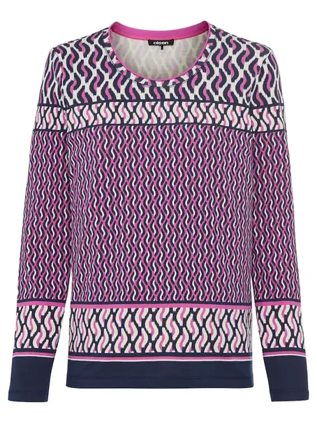 Olsen T-Shirt Long Sleeves