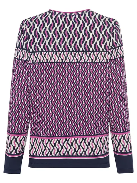 Olsen T-Shirt Long Sleeves