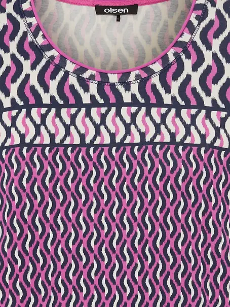 Olsen T-Shirt Long Sleeves