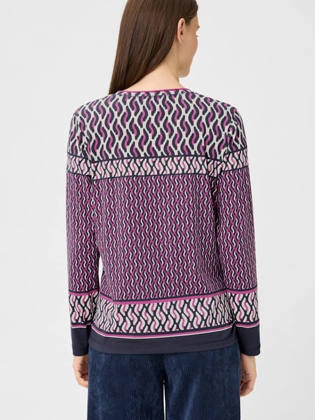 Olsen T-Shirt Long Sleeves