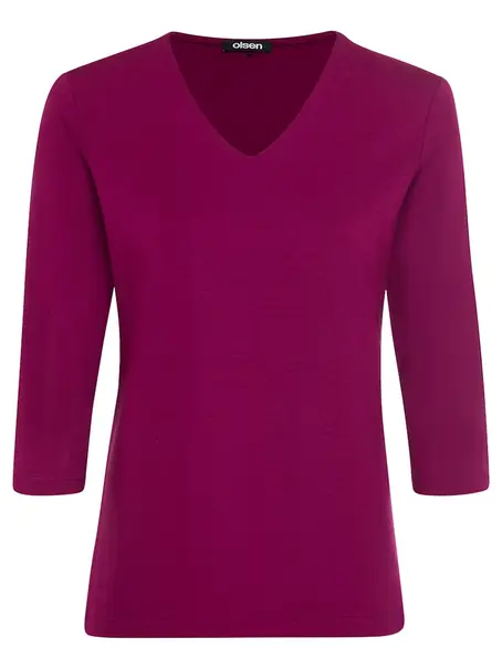Olsen T-Shirt Long Sleeves