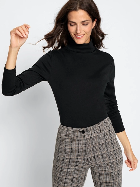 Olsen T-Shirt Long Sleeves