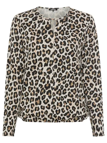 Olsen T-Shirt Long Sleeves