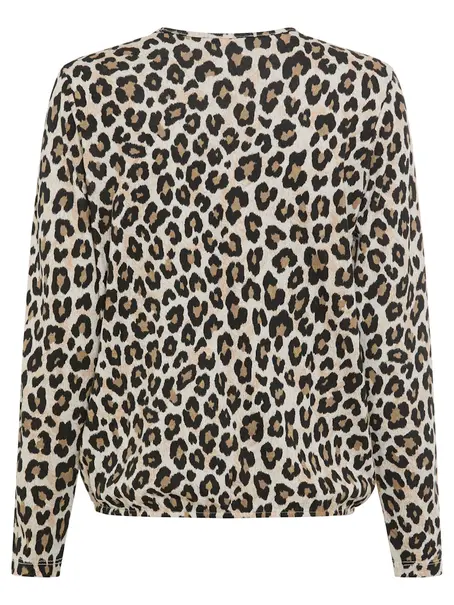 Olsen T-Shirt Long Sleeves