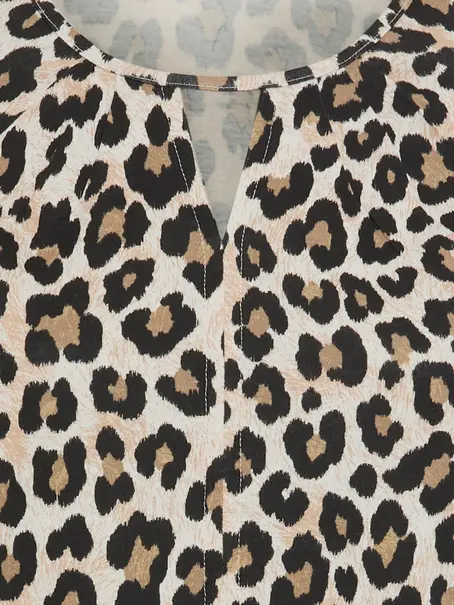 Olsen T-Shirt Long Sleeves