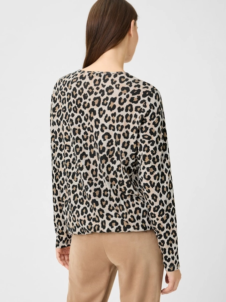 Olsen T-Shirt Long Sleeves