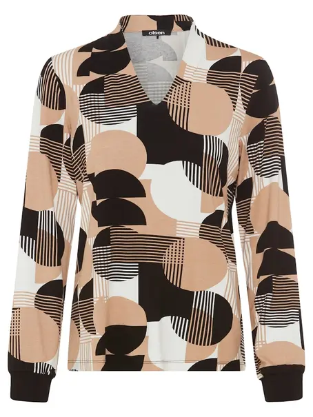 Olsen T-Shirt Long Sleeves