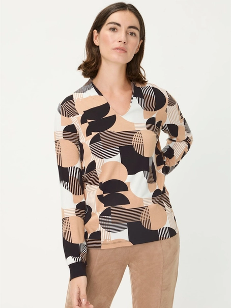 Olsen T-Shirt Long Sleeves